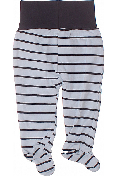 Dupačky Modrý Second hand