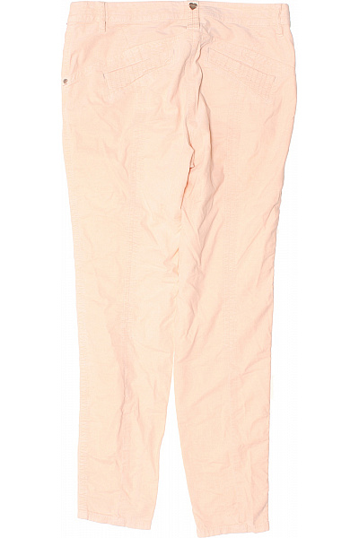 MARCCAIN Dámské Kalhoty Béžové | MARCCAIN | obrázek 3