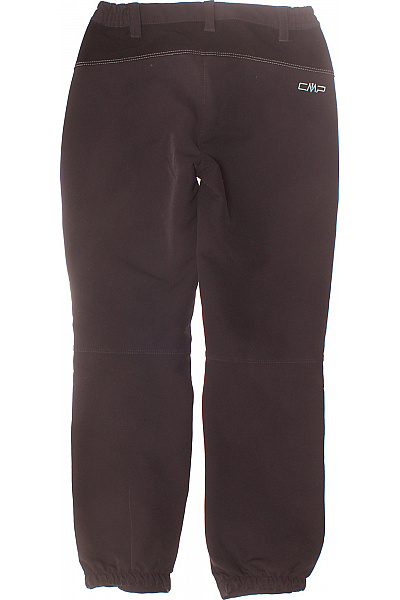 Dívčí Kalhoty Šedá CMP