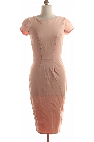 Closet Šaty Růžové