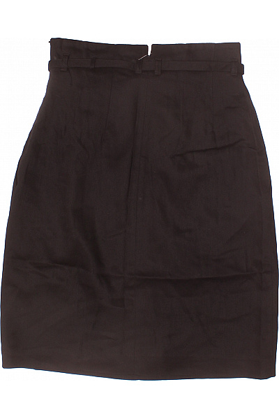 DRYKORN Sukně Černá