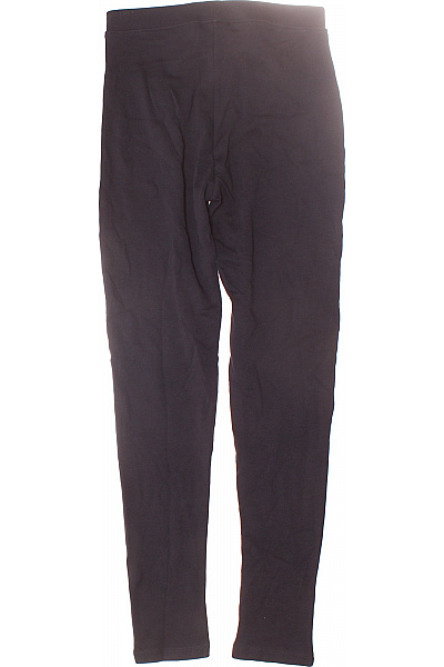 INFLUX Dámské Kalhoty Modré Second hand Vel. 38/40