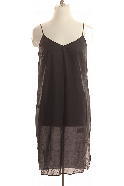 Max Mara Dámské Spodní Košilka Černá Vel. FR 44 | Max Mara | obrázek 2