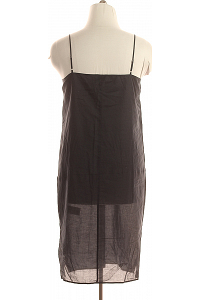 Max Mara Dámské Spodní Košilka Černá Vel. FR 44 | Max Mara | obrázek 3