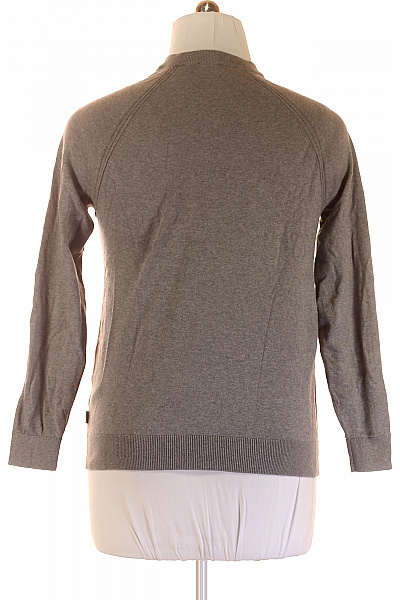 Esprit Pánský Pulovr Šedý Vel. M | Esprit | obrázek 2