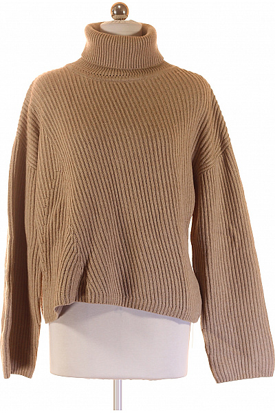 JOSEPH Dámský Svetr Béžový Vel. S | JOSEPH | obrázek 2