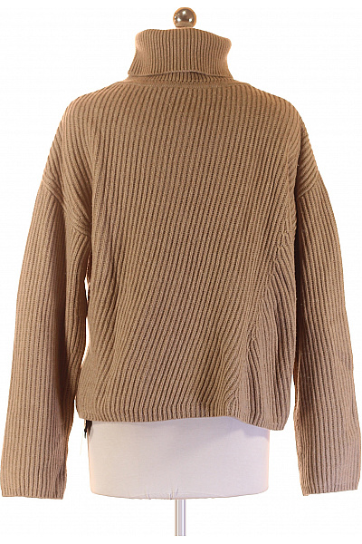 JOSEPH Dámský Svetr Béžový Vel. S | JOSEPH | obrázek 3