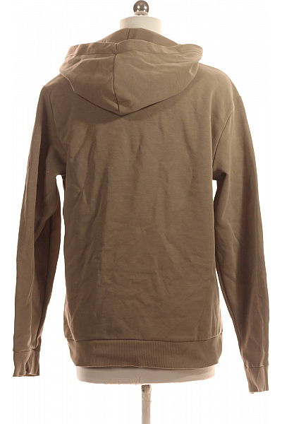 Dámská Mikina Šedá Hugo Boss Vel. S