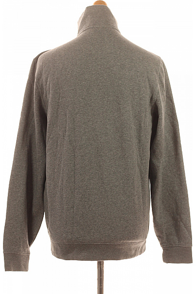 Pánská Mikina Šedá Champion Vel. XL | champion | obrázek 3