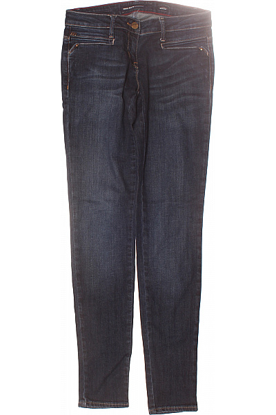 Miss Sixty Dámské Džíny Modré Second Hand Vel. 27