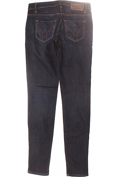 Miss Sixty Dámské Džíny Modré Second hand Vel. 27