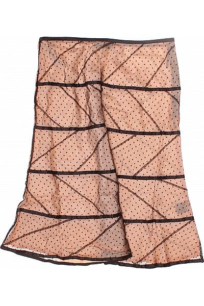 Dlouhá  Sukně Barevná Reiss Second hand