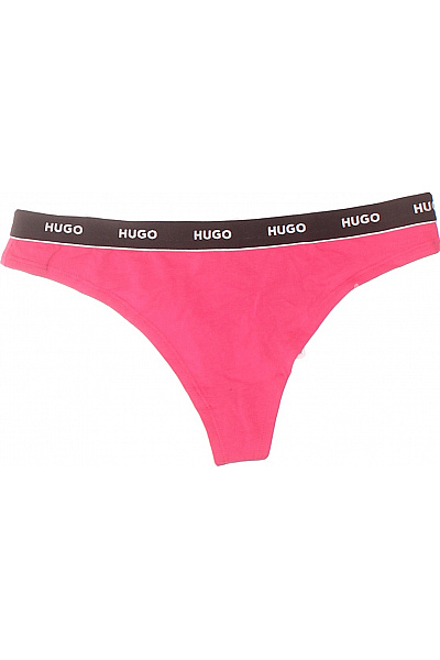 Hugo Boss Dámské Prádlo Růžové Vel. M | Hugo Boss | obrázek 2