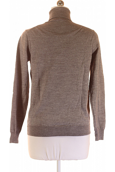 Dámský Svetr Šedý Cavallo