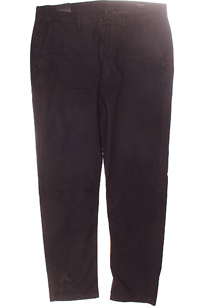 Guess Pánské Kalhoty Modré Vel. 36/30