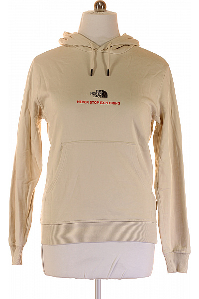 THE NORTH FACE Pánská Mikina Bez Zapínání Béžová Vel. M | THE NORTH FACE | obrázek 2
