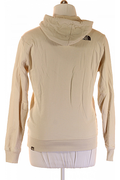 THE NORTH FACE Pánská Mikina Bez Zapínání Béžová Vel. M | THE NORTH FACE | obrázek 3