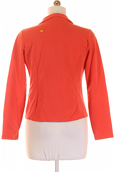 Dámské Sako Červený BETTY BARCLAY Vel. 38