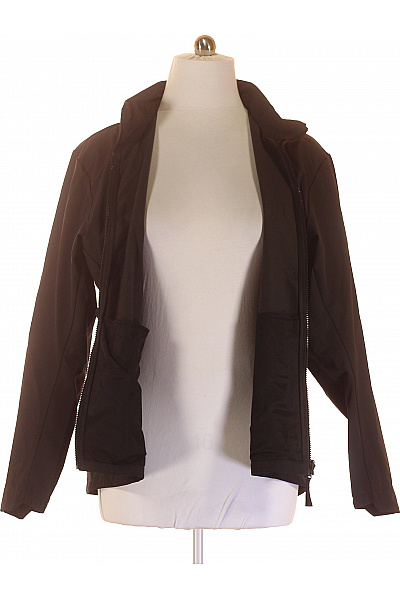 Sportovní Pánská Bunda Černá ADIDAS Vel. XL | ADIDAS | obrázek 4