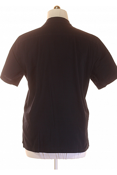 Pánská Košile Modrá TOMMY HILFIGER Vel. XL