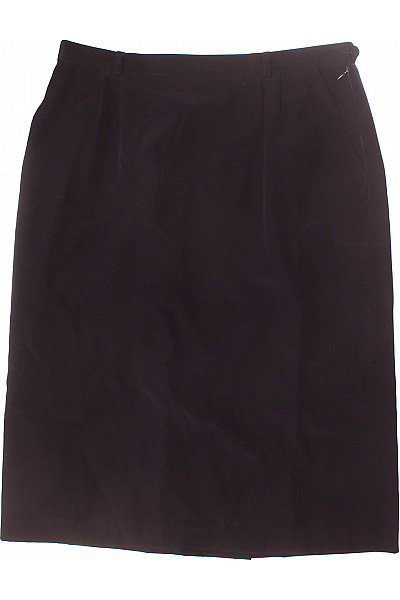 PART TWO Dlouhá  Sukně Modrá Vel. 38