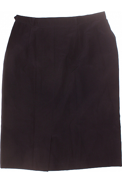 PART TWO Dlouhá  Sukně Modrá Vel. 38