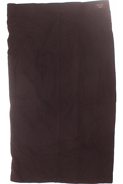 G-Star Balonová  Sukně Černá Vel. S