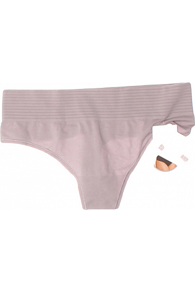 JOCKEY Dámské Kalhotky Šedé Vel. M | JOCKEY | obrázek 2