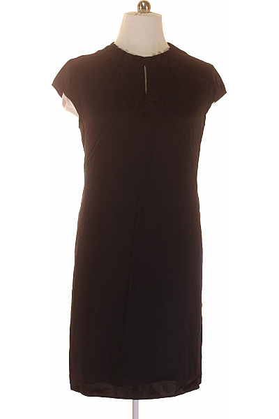 Šaty Černé COMMA Vel. 46 | COMMA | obrázek 2