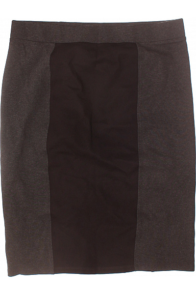 Sukně Šedá SOAKED Vel. S