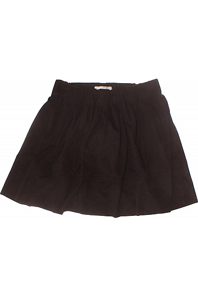 Sukně Černá Moves Vel. 38