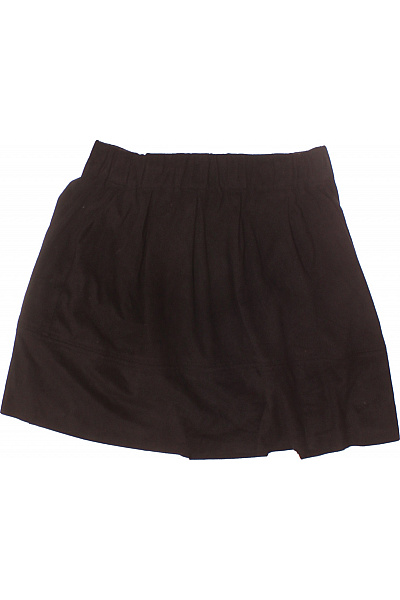 Sukně Černá Moves Vel. 38