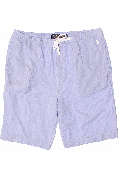 Pánské Prádlo Modrý Ralph Lauren Second hand Vel. XL | Ralph Lauren | obrázek 3