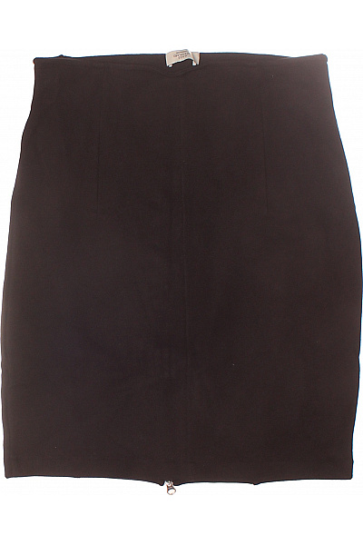 Mads Norgaard Balonová  Sukně Černá Second hand Vel. M