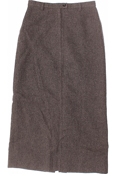 Sukně Šedá PART TWO Second hand Vel. 36