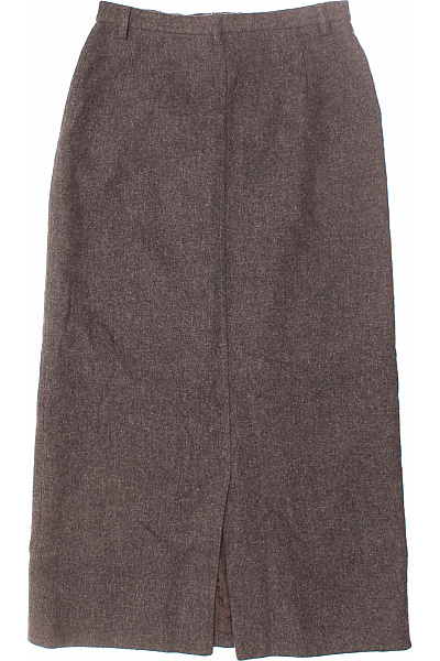 Sukně Šedá PART TWO Second hand Vel. 36