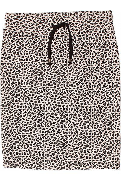 Sukně Černobílá OBJECT Vel. S | OBJECT | obrázek 2