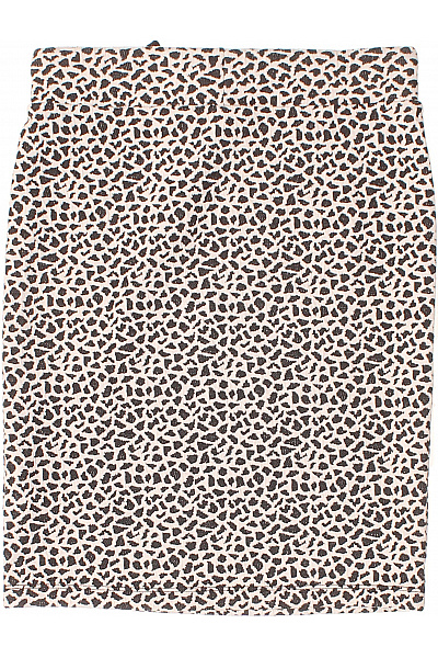 Sukně Černobílá OBJECT Vel. S | OBJECT | obrázek 3