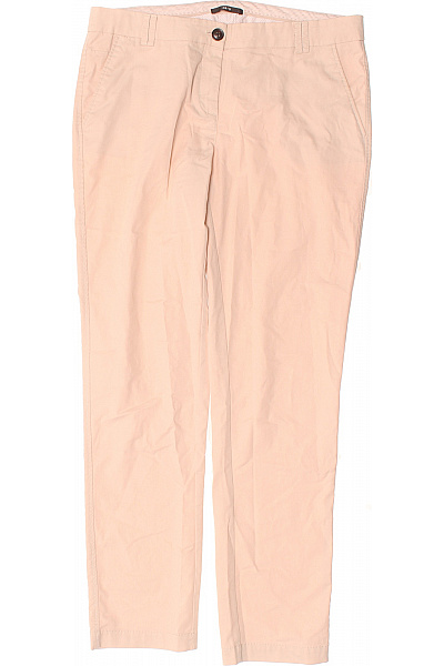 Dámské Kalhoty Béžové ZERO Vel. 40 | ZERO | obrázek 2