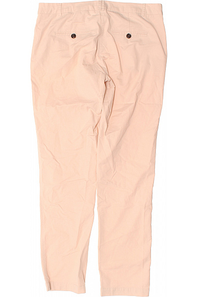 Dámské Kalhoty Béžové ZERO Vel. 40 | ZERO | obrázek 3