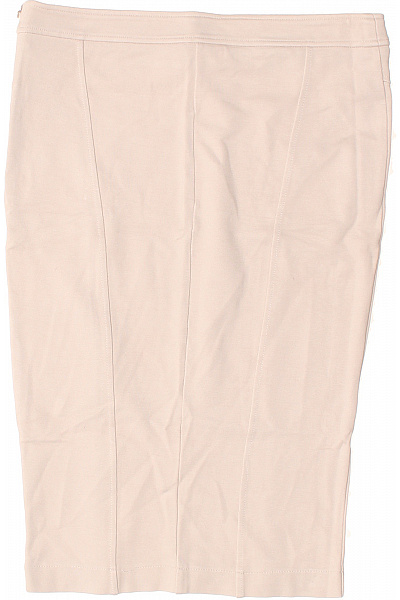 Sukně Béžová PATRIZIA  PEPE Vel. 42 | PATRIZIA  PEPE | obrázek 2