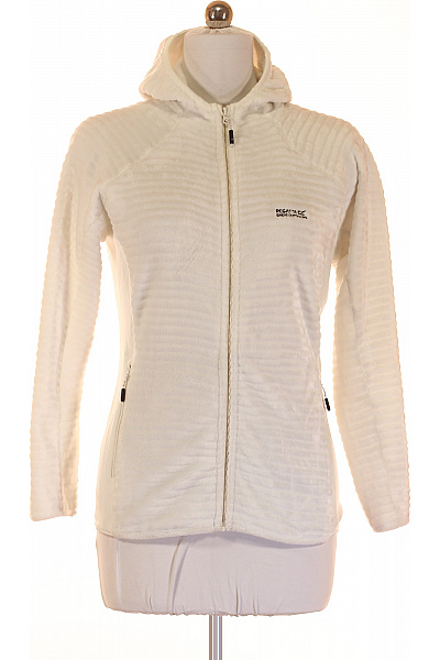 REGATTA Dámská Bunda Bílá Vel. 38