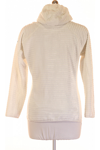 REGATTA Dámská Bunda Bílá Vel. 38