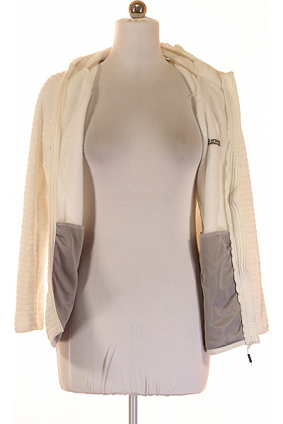 REGATTA Dámská Bunda Bílá Vel. 38