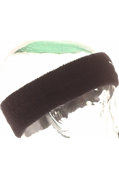 Čepice Černé Second hand | Unimoda | obrázek 2