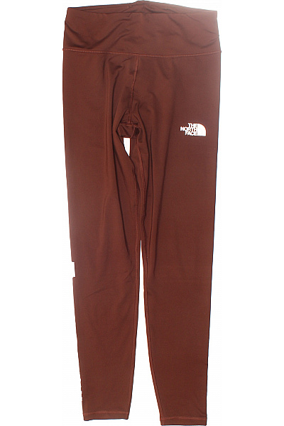 Dámské Kalhoty Hnědé THE NORTH FACE Vel. M