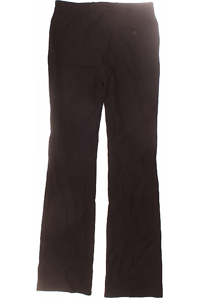 Dámské Kalhoty Černé JOSEPH Vel. 38