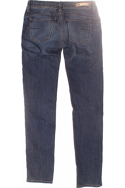 Dámské Džíny Modré MeltinPot Vel. 27