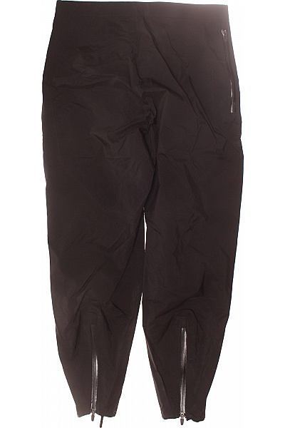 Pánské Kalhoty Černé Vel. M