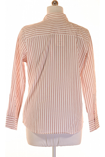 Dámská Košile Barevná TOMMY HILFIGER Vel. 40